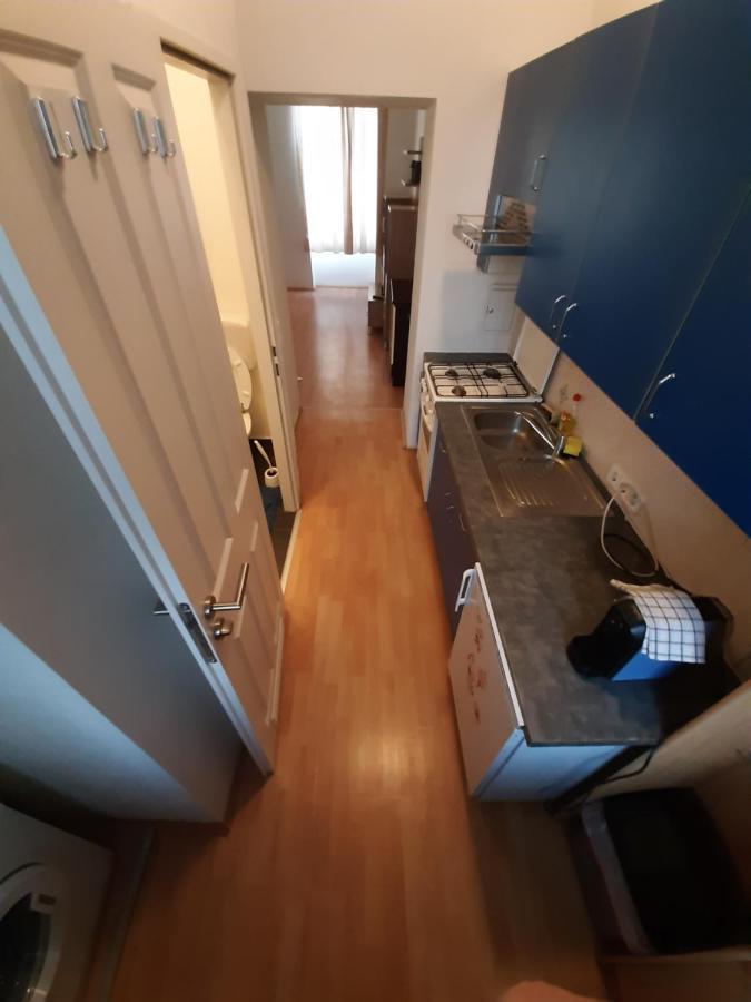 Monteapartments Vienna Belvedere 10 Minutes To Downtown Exterior foto